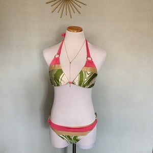 Vitamin A bikini bottoms sizes S/6 & M/8
